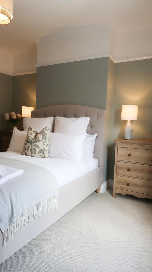 Luxury Living Outside The City Walls - Sleeps Six! Chester Exterior foto