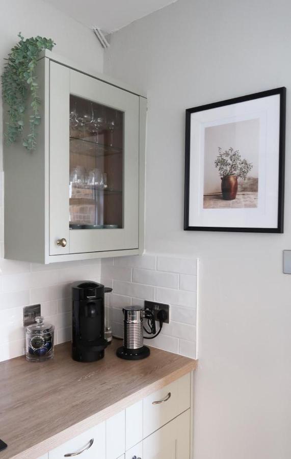 Luxury Living Outside The City Walls - Sleeps Six! Chester Exterior foto